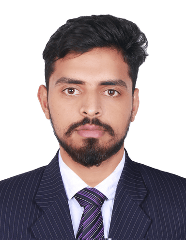 Haroon Nisar