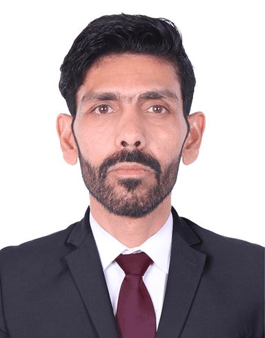 Mansoor Alam