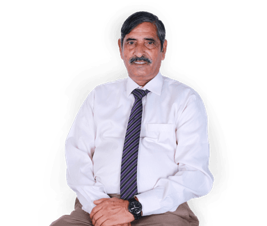 Muhammad Mehrban Malik