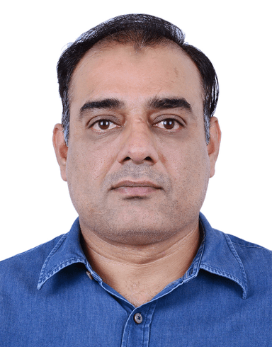 Tahir Latif